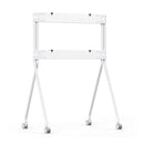 HUAWEI IdeaHub White Rolling Stand II Rack Movil de Pizarra