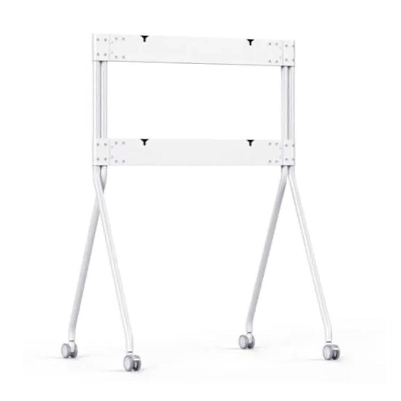 HUAWEI IdeaHub White Rolling Stand II Rack Movil de Pizarra