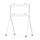 HUAWEI IdeaHub White Rolling Stand II Rack Movil de Pizarra