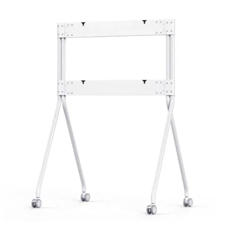 HUAWEI IdeaHub White Rolling Stand II Rack Movil de Pizarra