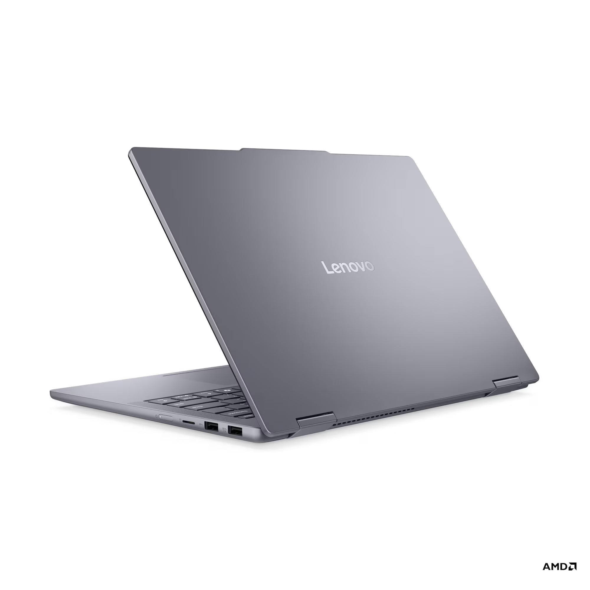 LENOVO IdeaPad 5 2-in-1 14AKP10 Laptop 14" WUXGA IPS AMD Ryzen AI 7 350 5.0GHz 16GB  DDR5 512GB SSD 83KT006NLM