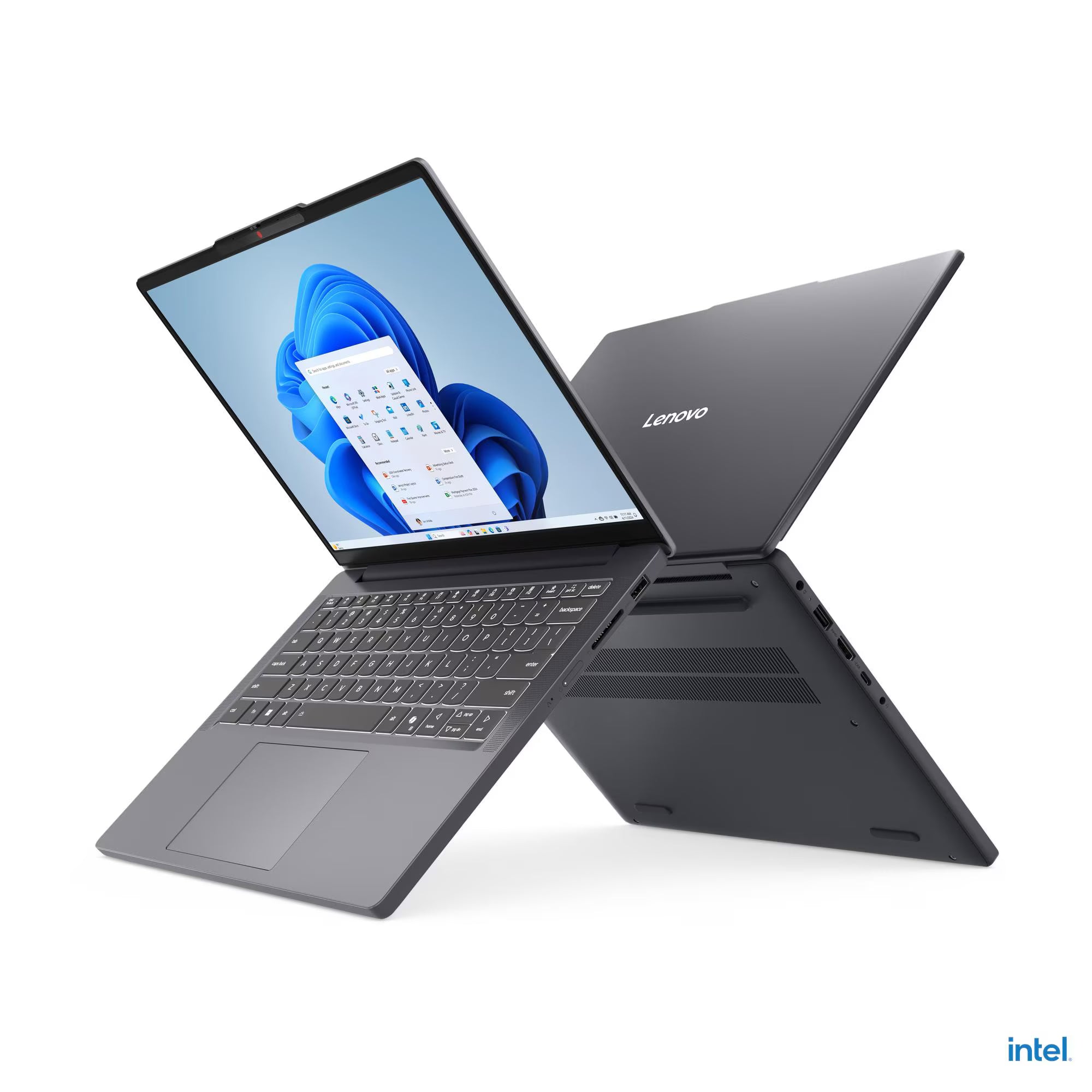 LENOVO IdeaPad Slim 3 14IRH10 Laptop 14" WUXGA OLED Intel Core i5 13420H 4.6GHz 8GB DDR5 512GB SSD 83K000BNLM