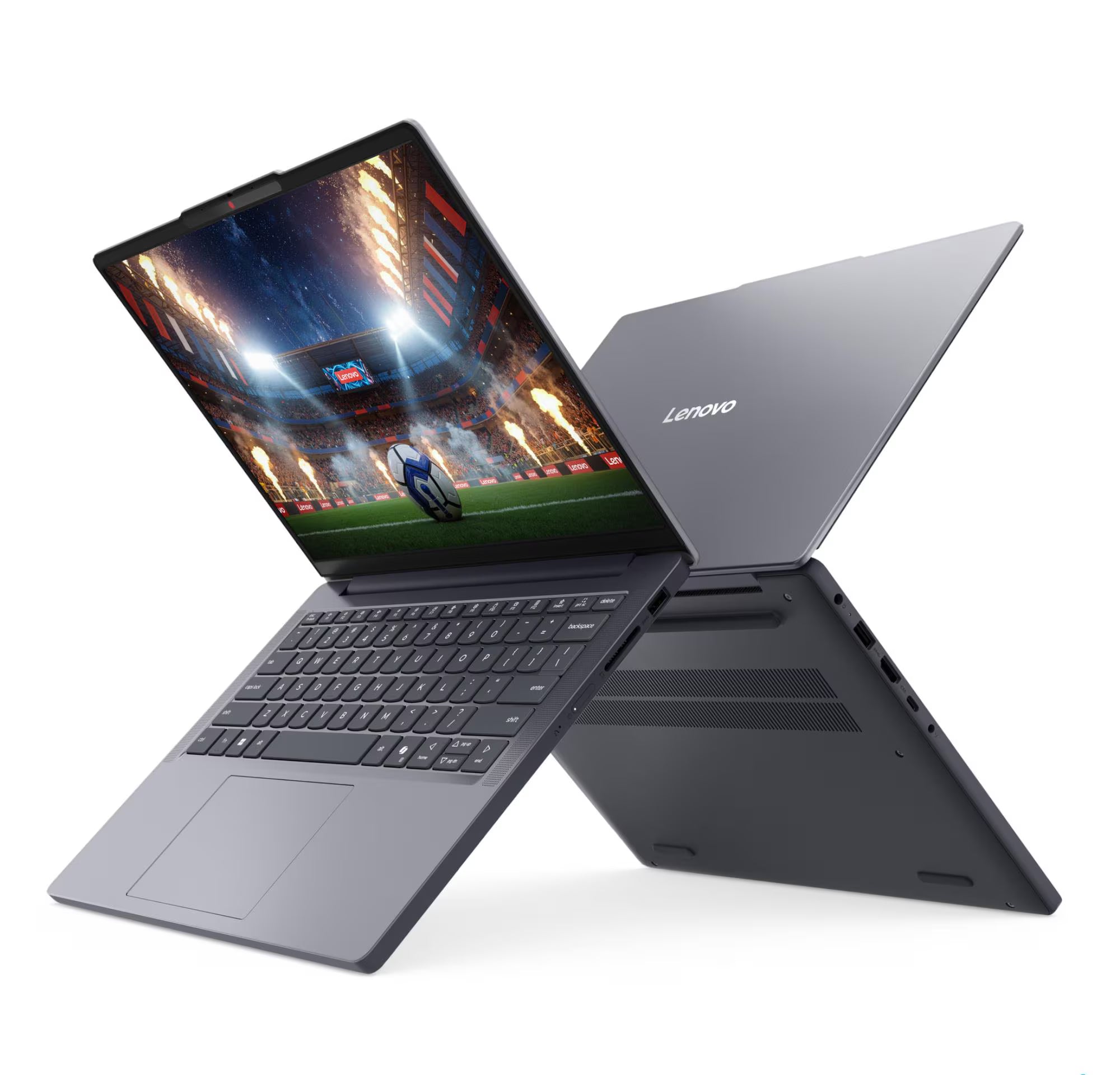 LENOVO 83RQ005HLM IdeaPad Slim 3 14IWC11 Laptop 14" WUXGA OLED Intel Core 5-320 16GB DDR5 512GB SSD