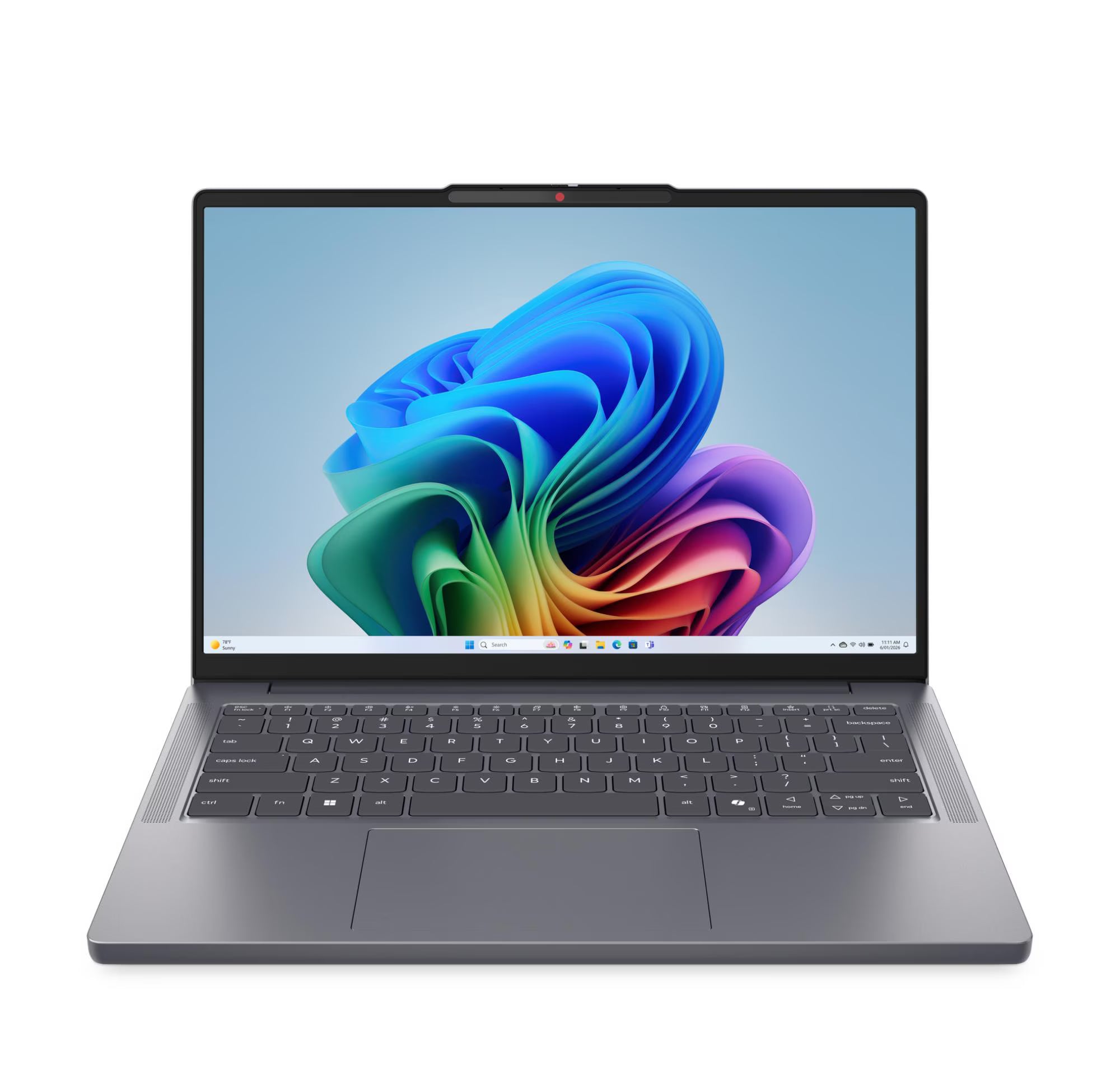 LENOVO 83RQ005HLM IdeaPad Slim 3 14IWC11 Laptop 14" WUXGA OLED Intel Core 5-320 16GB DDR5 512GB SSD