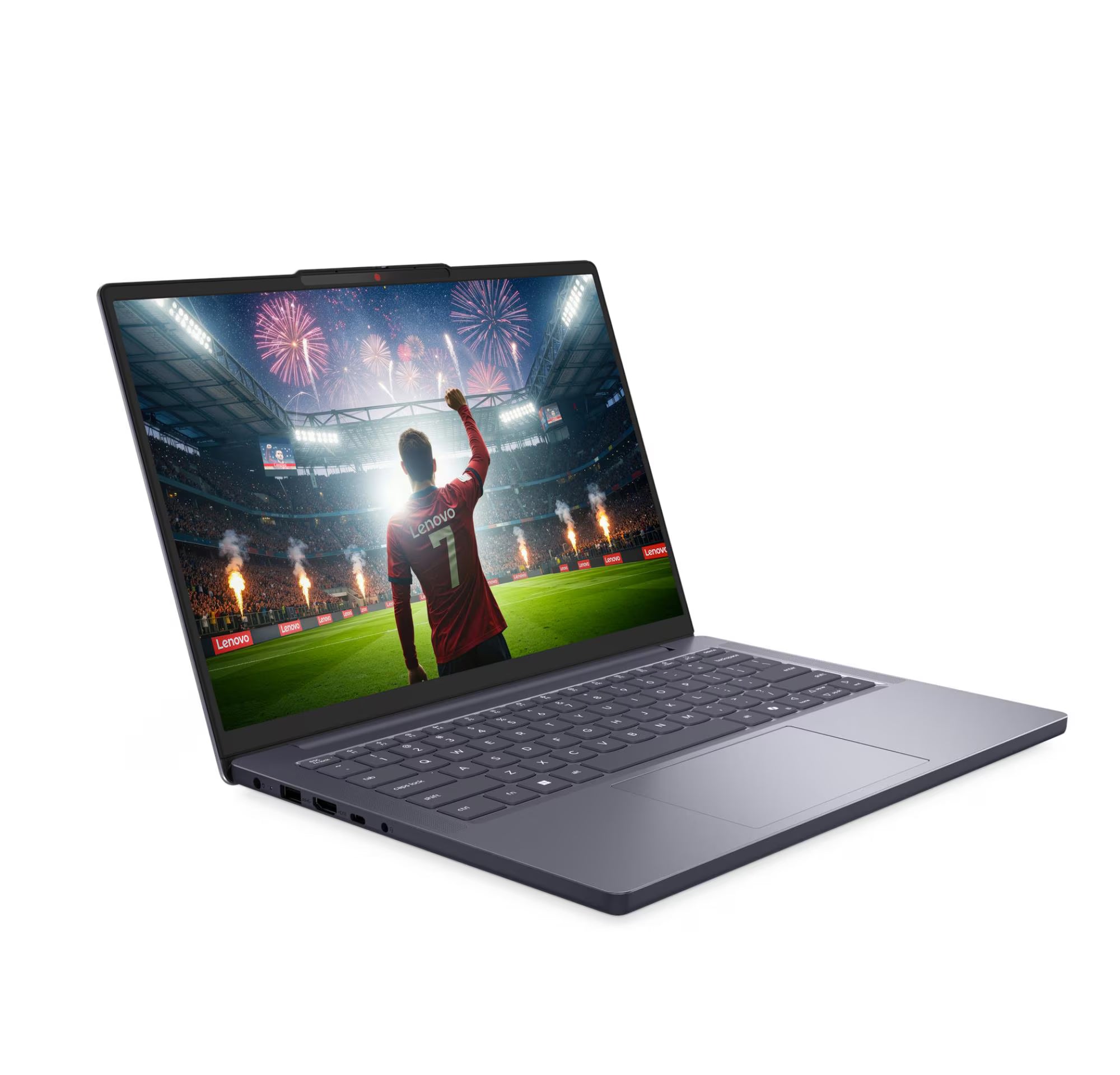 LENOVO 83RQ005GLM Laptop 14" WUXGA OLED Intel Core 5-320 8GB DDR5 512GB SSD