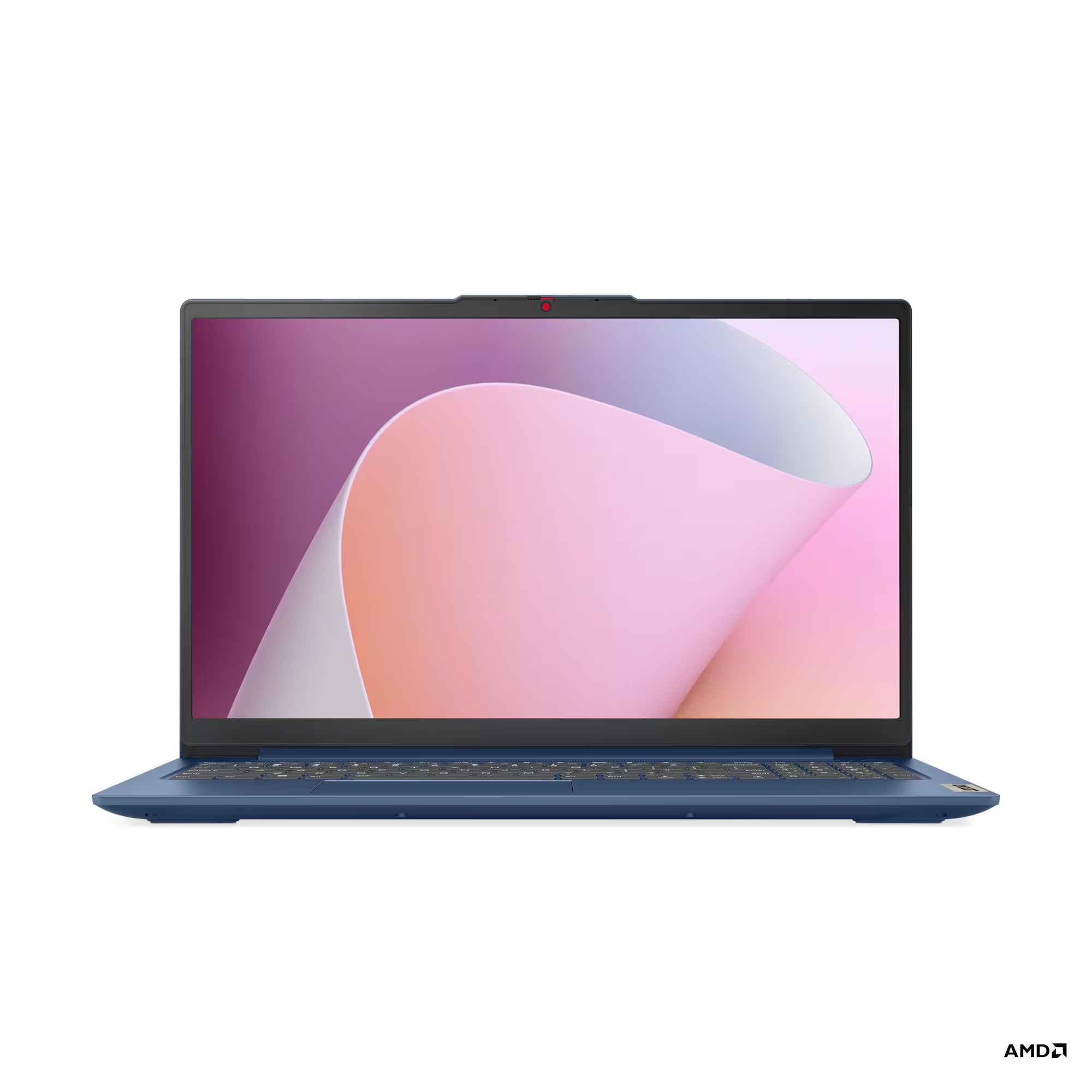 LENOVO 82XQ00YNLM IdeaPad Slim 3 15AMN8 Laptop 15.6" FHD AMD Ryzen 3-7320U 8GB DDR5 512GB SSD