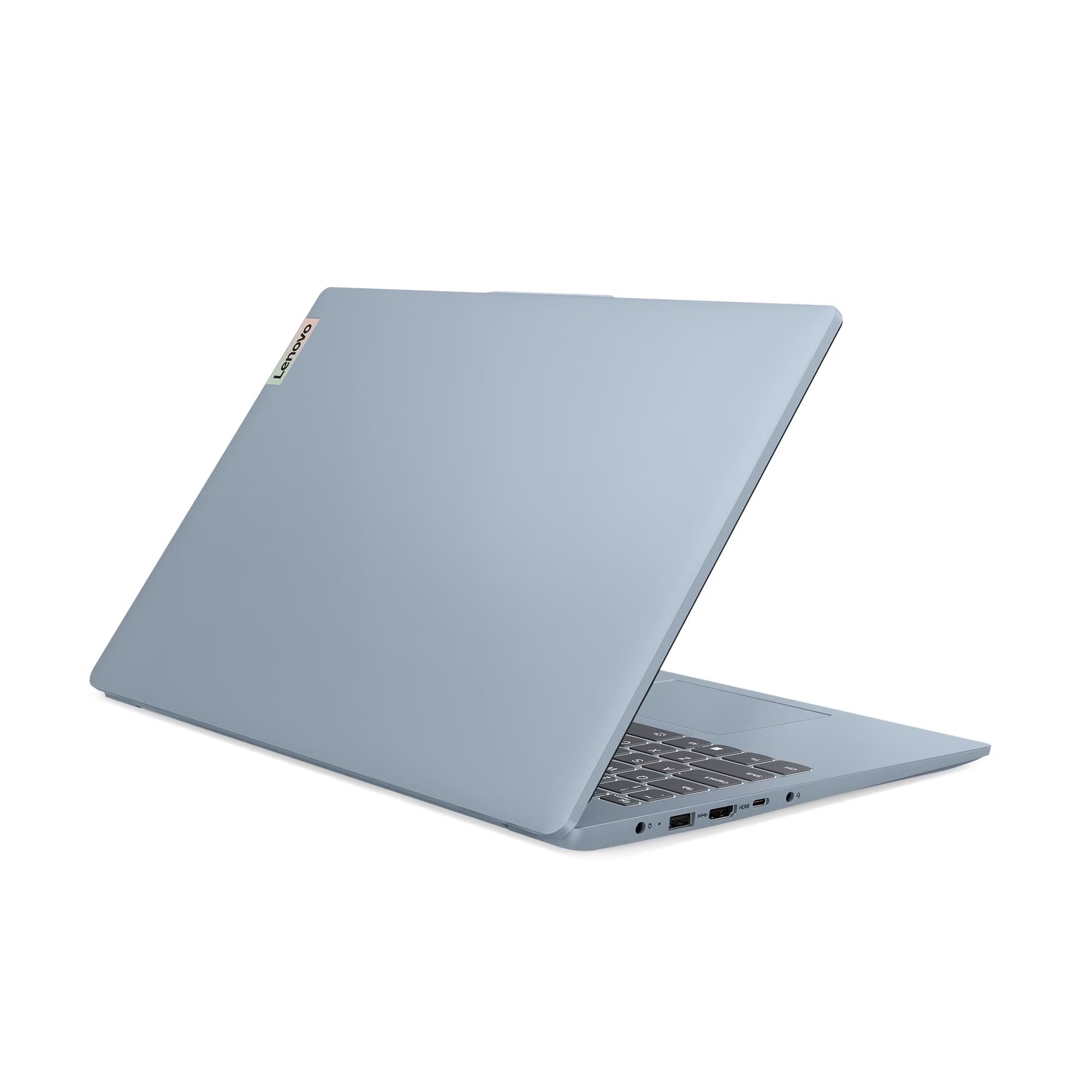 LENOVO 82XB003MLM IdeaPad Slim 3 15IAN8 Laptop 15.6" FHD Intel Core i3-N305 3.8GHz 8GB DDR5 512GB SSD