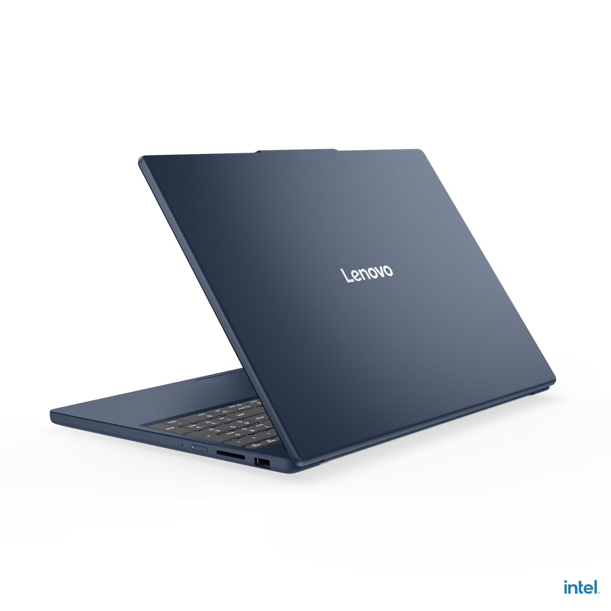 LENOVO IdeaPad Slim 3 15IRH10 Laptop 15.3" WUXGA IPS Intel Core i7 13620H 4.9GHz 16GB DDR5 1TB SSD 83K1016ELM