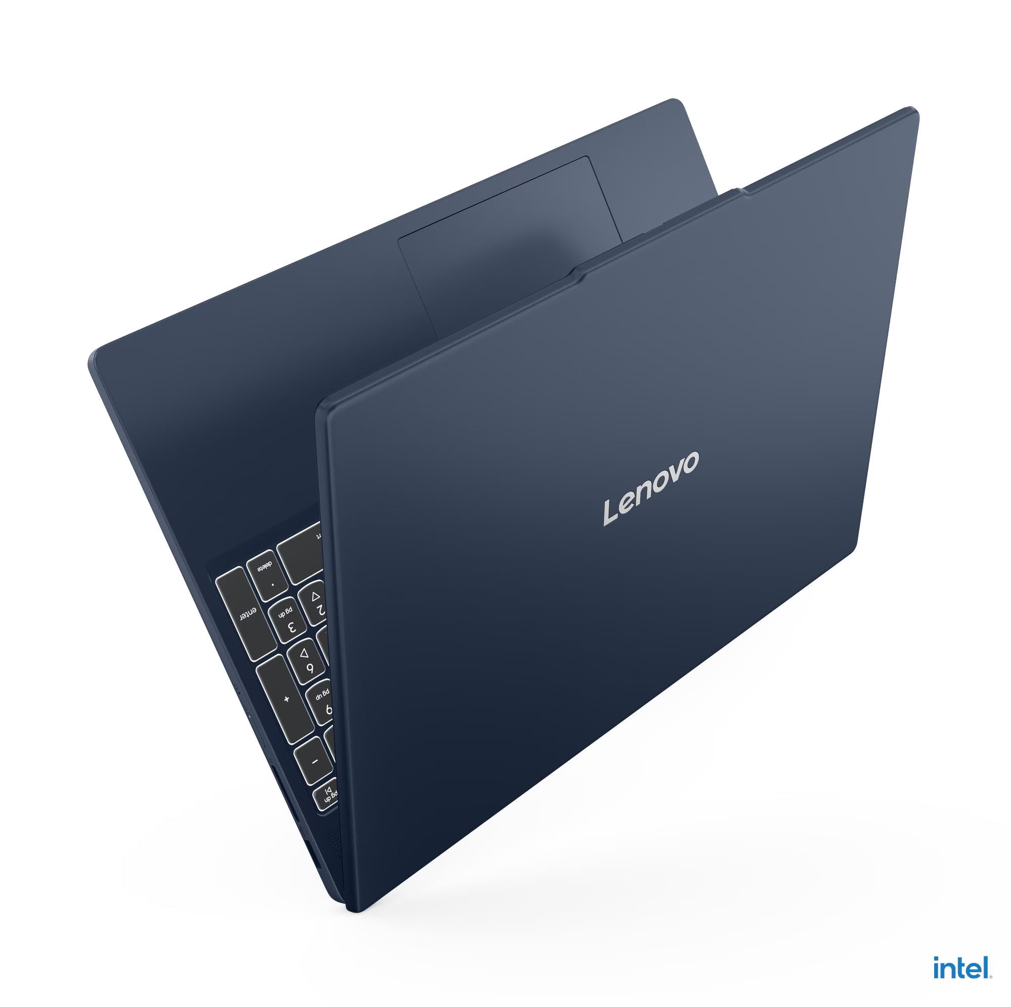 LENOVO IdeaPad Slim 3 15IRH10 Laptop 15.3" WUXGA IPS Intel Core™ i7-13620H 4.9GHz 16GB DDR5 512GB SSD 83K101FFLM