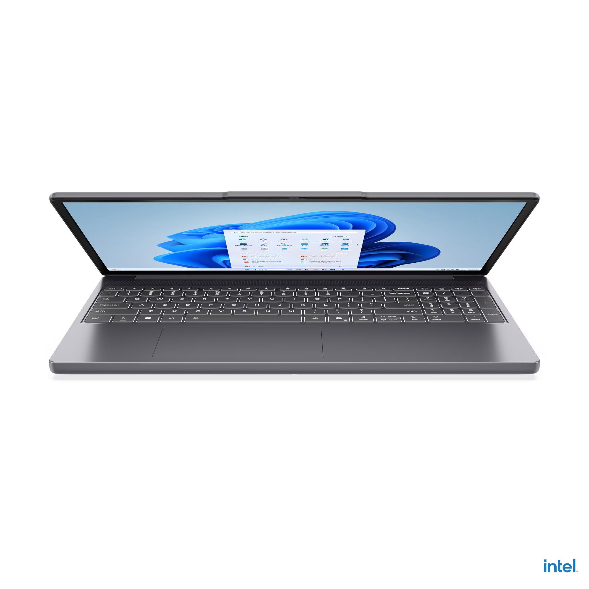 LENOVO IdeaPad Slim 3 15IRH10 Laptop 15.3" WUXGA IPS Intel Core i5 13420H 4.6GHz 8GB DDR5 512GB SSD 83K100KELM