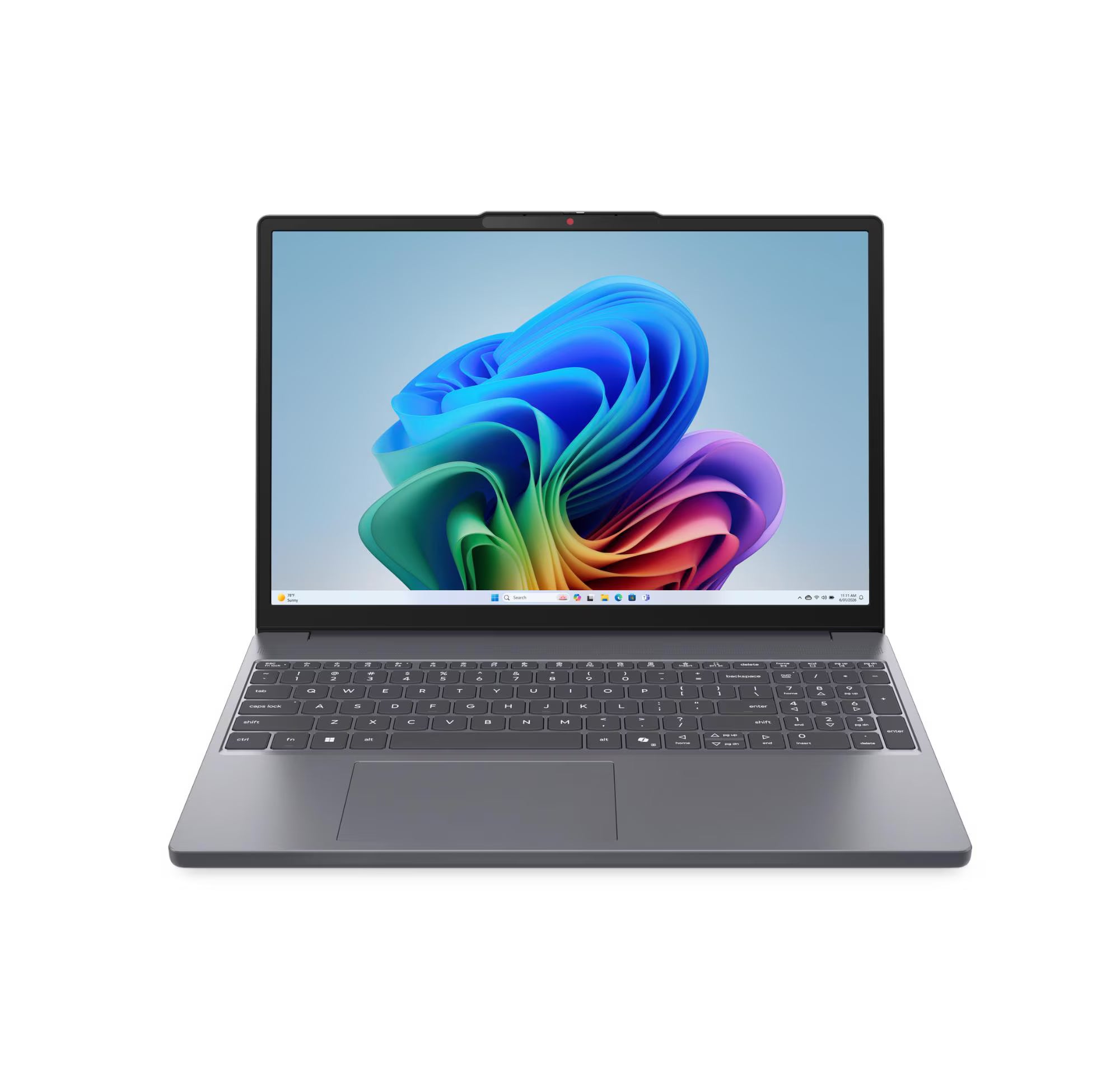 LENOVO 83RR00HTLM IDEAPAD SLIM 3 15IWC11 Laptop 15.3" WUXGA IPS Intel Core 5-320 4,6GHz 8GB DDR5 512GB SSD