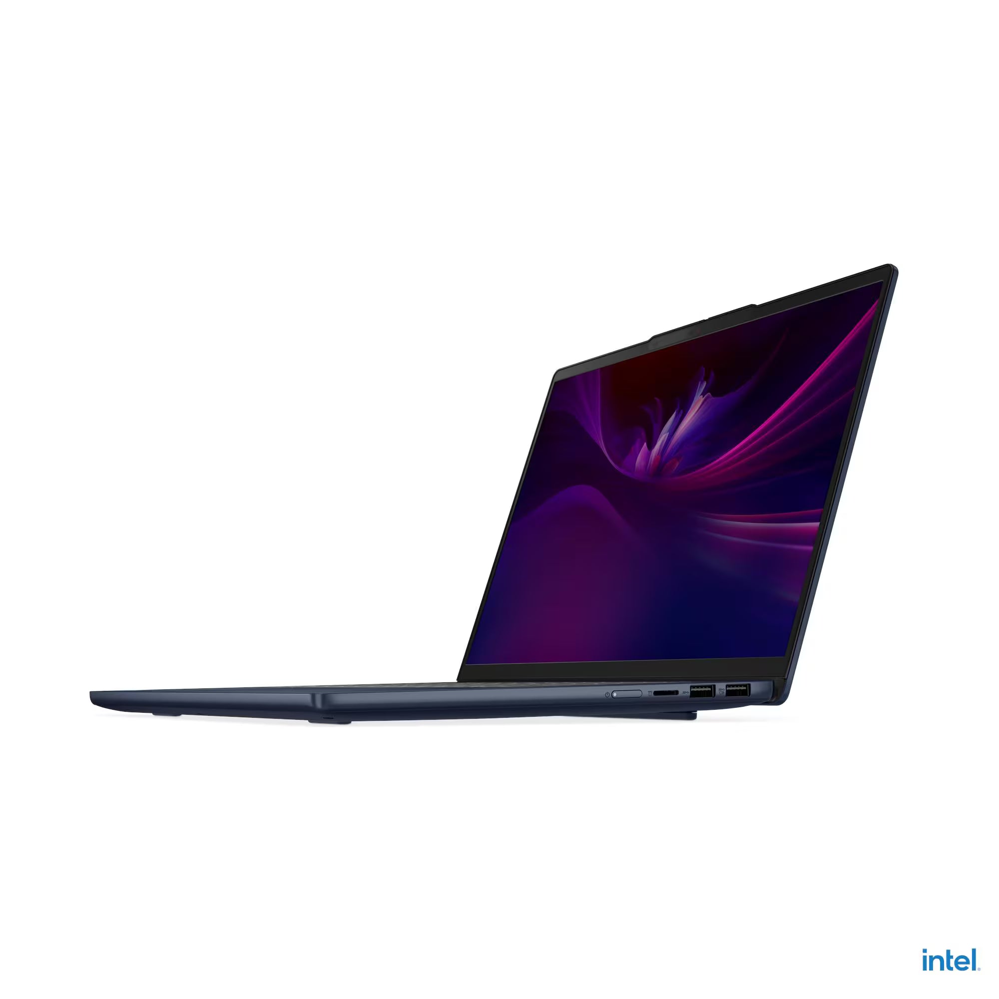 LENOVO IdeaPad Slim 5 14IMH10 Laptop 14" WUXGA OLED Intel Core Ultra 9 185H 5.1GHz 16GB DDR5 512GB SSD 83V6004GLM