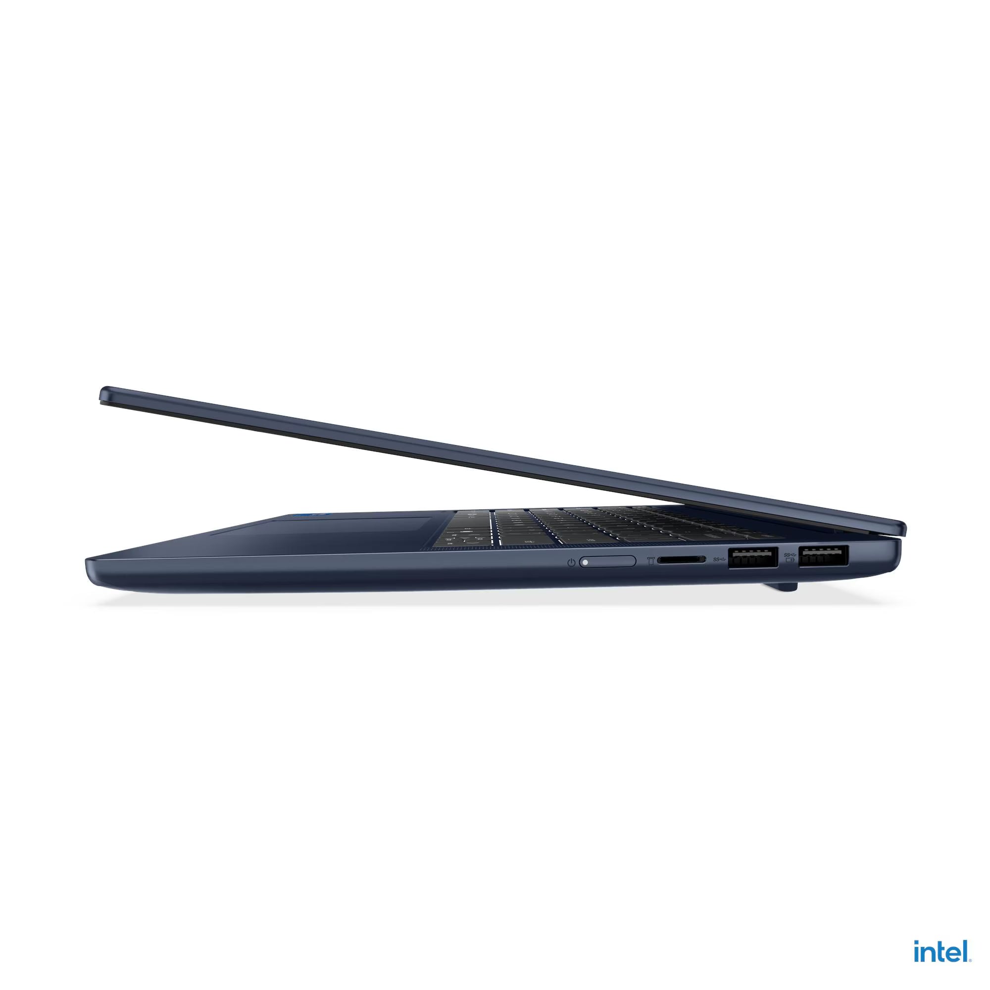 LENOVO IdeaPad Slim 5 14IMH10 Laptop 14" WUXGA OLED Intel Core Ultra 9 185H 5.1GHz 16GB DDR5 512GB SSD 83V6004GLM