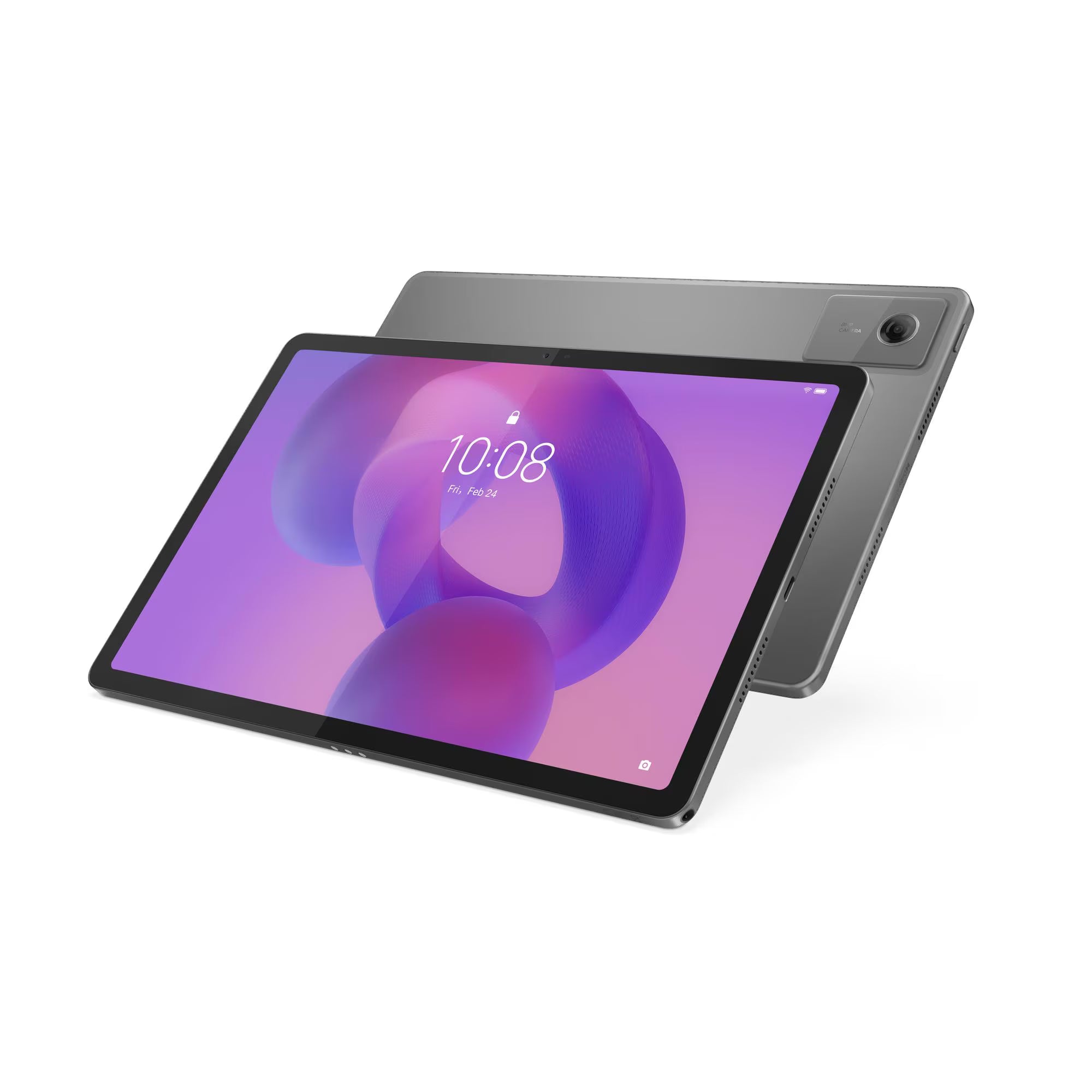 LENOVO Idea Tab Tablet 11" 2.5K IPS MediaTek Dimensity 6300 2.4GHz 8GB DDR4 128GB UFS Android 15 ZAFM0734PE