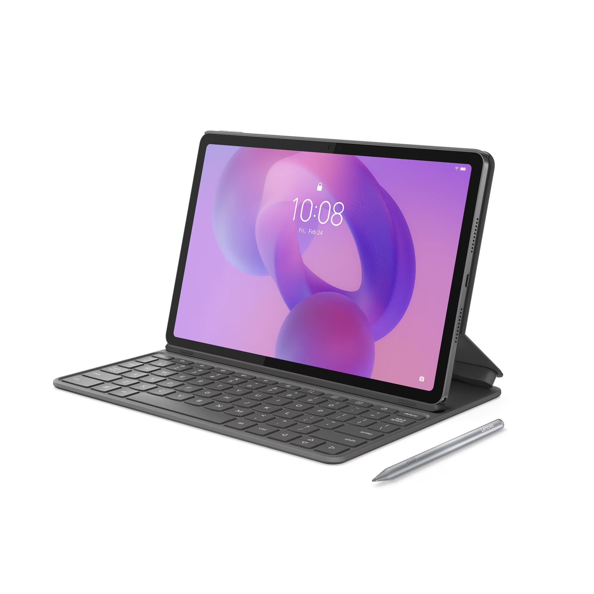 LENOVO Idea Tab Tablet 11" IPS 2.5K MediaTek Dimensity 6300 RAM 8GB 128GB Android 15 ZAFR0196PE