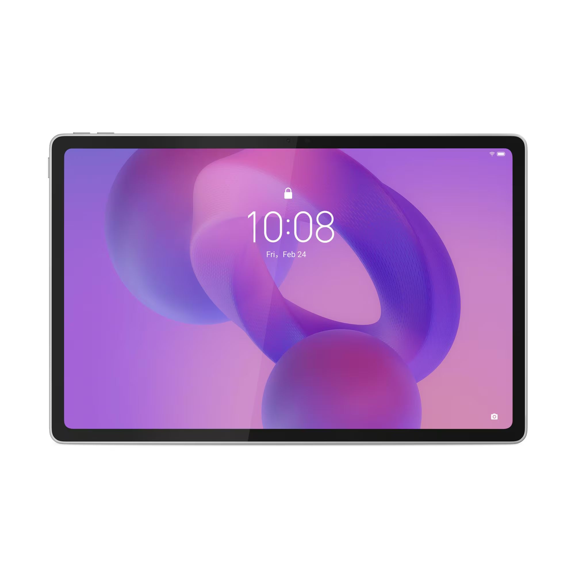 LENOVO ZAG70835PE IDEA TAB PLUS Tablet 12.1" 2.5K IPS MediaTek Dimensity 6400 2.5GHz 8GB DDR4 256GB UFS Android 15