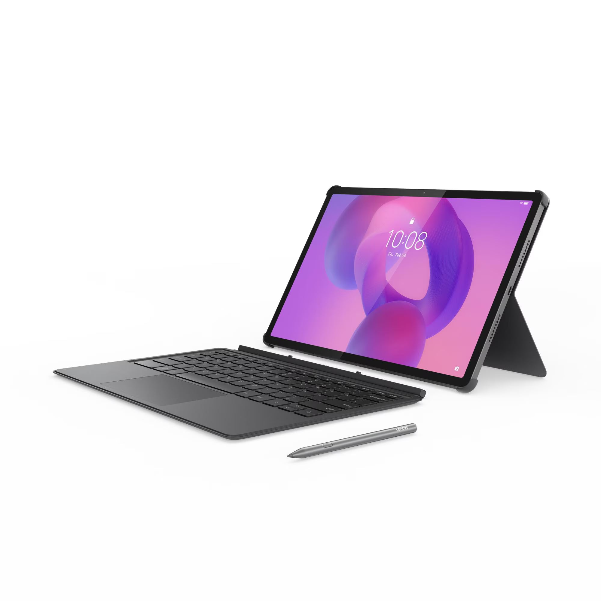 LENOVO Idea Tab Pro Tablet 12.7" 3K LTPS Touch MediaTek Dimensity 8300 8GB DDR5 256GB UFS Android 14 ZAE40162PE