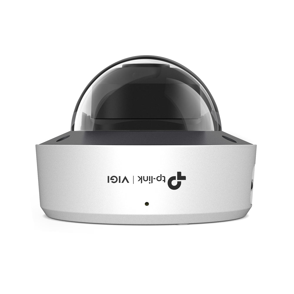 TP-LINK VIGI InSight S245 2.8mm Cámara de Red Domo Full Color 4 MP