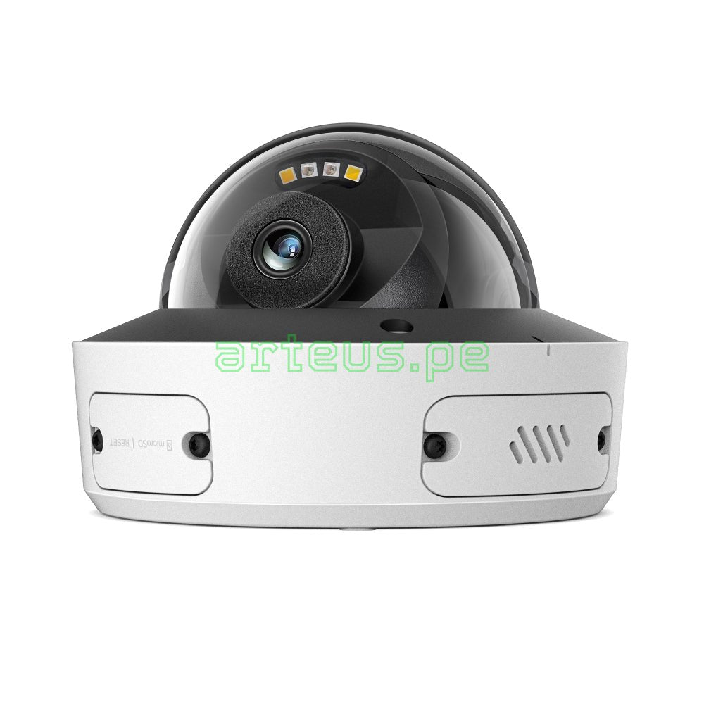 TP-LINK VIGI InSight S245(4mm) Cámara de Red Domo Full Color 4 MP