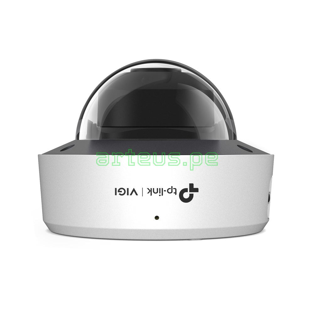 TP-LINK VIGI InSight S245(4mm) Cámara de Red Domo Full Color 4 MP