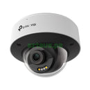 TP-LINK VIGI InSight S285(4mm) Cámara de red domo, a todo color 4K, (8MP) Ultra HD, y 24h a todo color