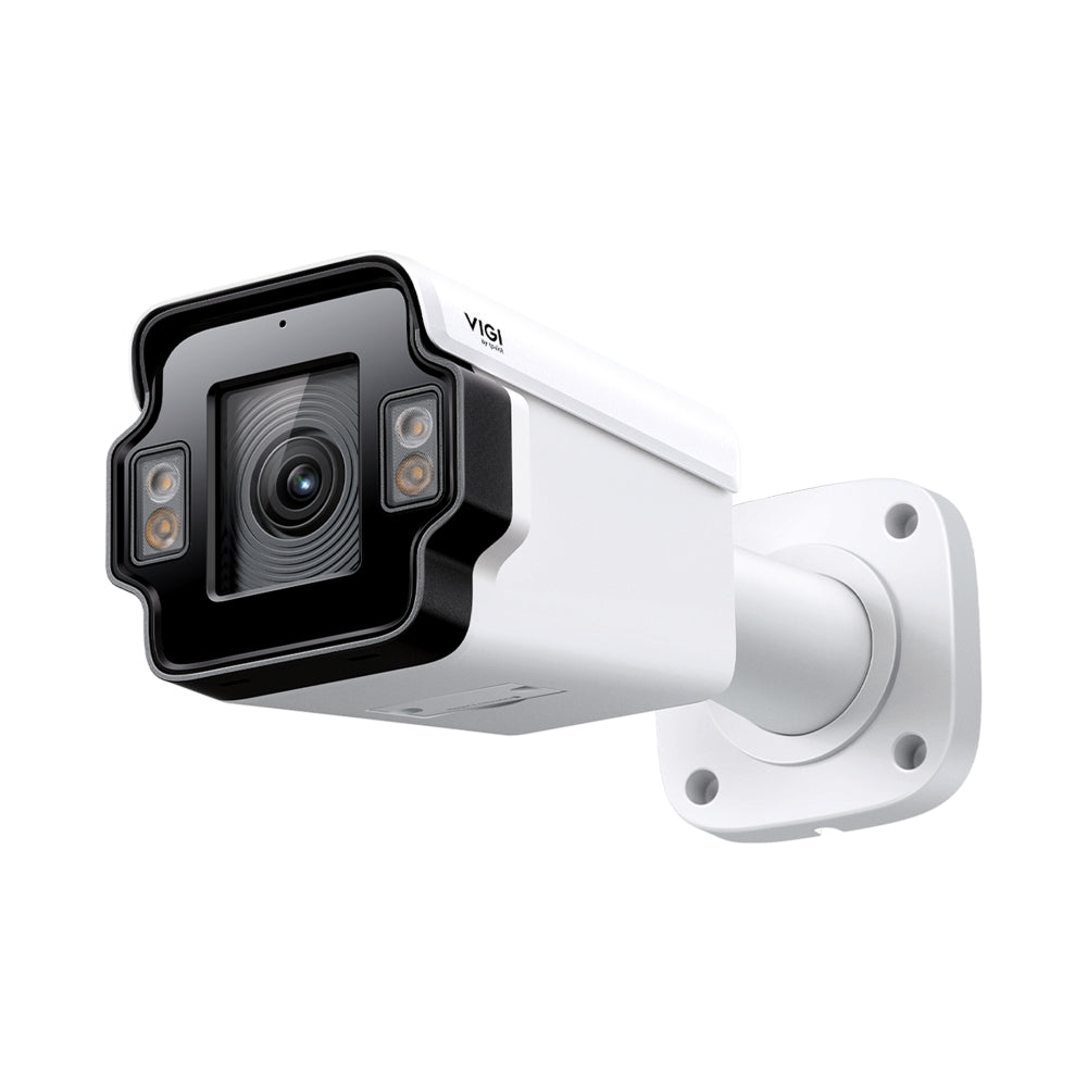 TP-LINK InSight LPR345Z Cámara de Seguridad 4MP con Reconocimiento de Matrículas