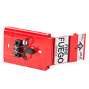 DIMAX J001 Estación manual convencional simple acción