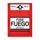 DIMAX J001 Estación manual convencional simple acción