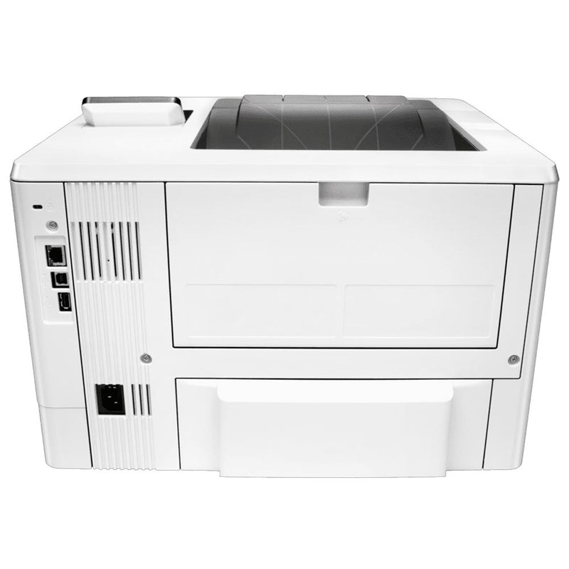 HP J8H61A Impresora HP LaserJet Pro M501dn blanco y negro