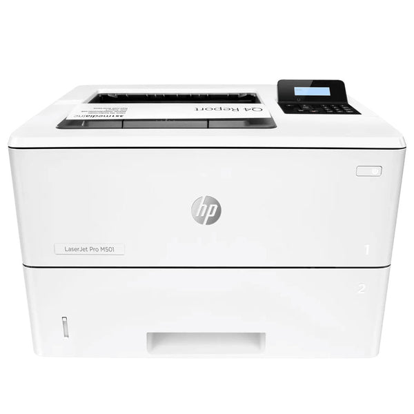 HP J8H61A Impresora HP LaserJet Pro M501dn Blanco y Negro