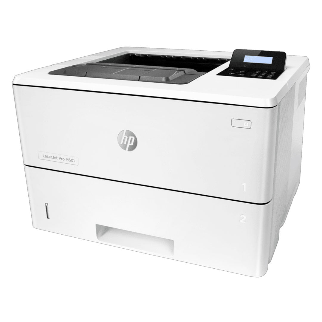 HP LaserJet Pro M501dn Impresora Laser 45ppm 4800x600dpi LAN/USB J8H61A#AKV