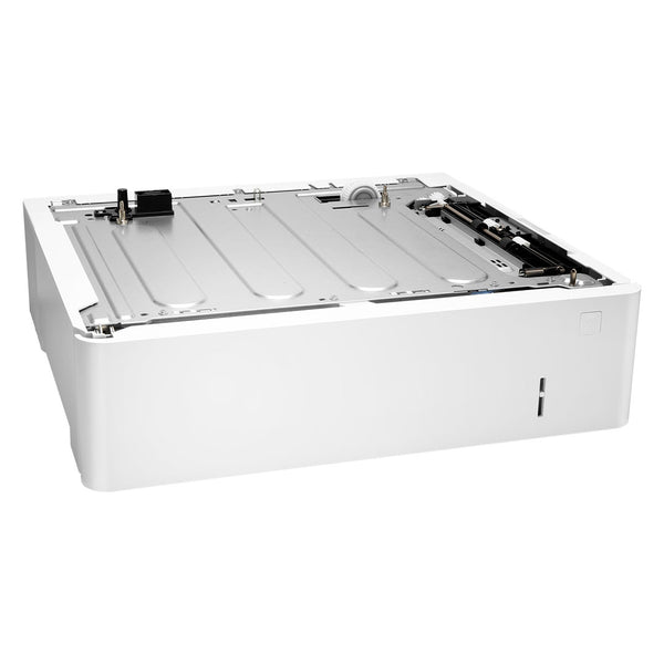 HP J8J89A Bandeja alimentadora de papel de 550 hojas para HP LaserJet