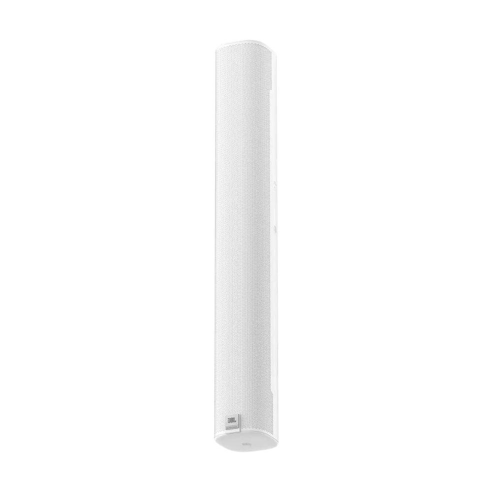 JBL COL600-WH Altavoz de Columna Delgada 24"