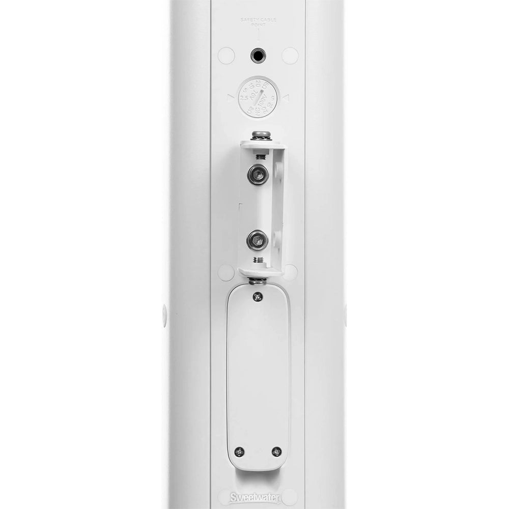 JBL COL600-WH Altavoz de Columna Delgada 24"