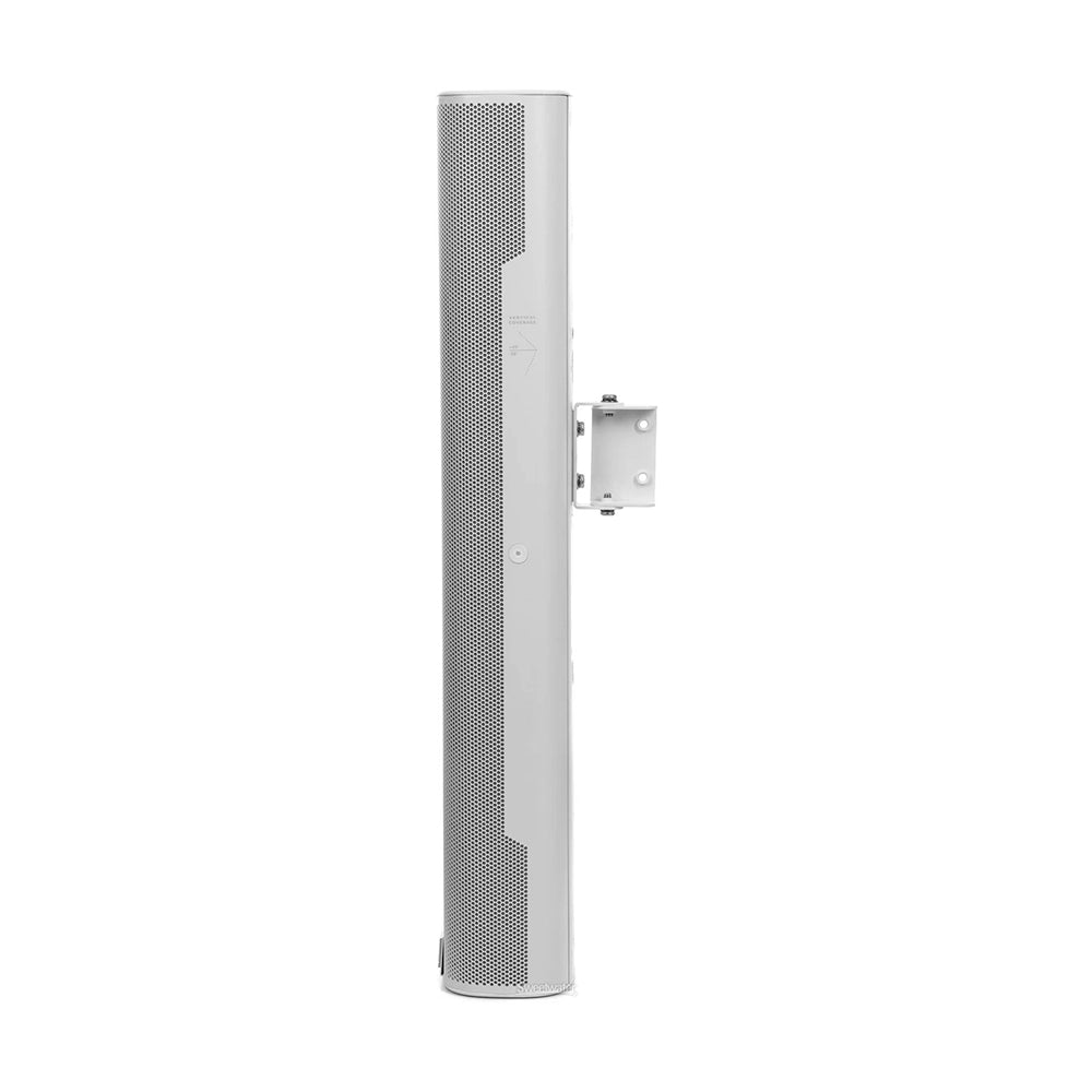 JBL COL600-WH Altavoz de Columna Delgada 24"