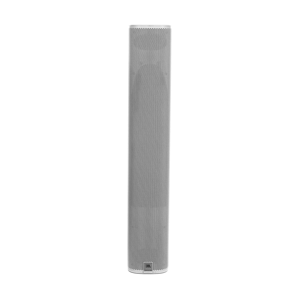 JBL COL600-WH Altavoz de Columna Delgada 24"
