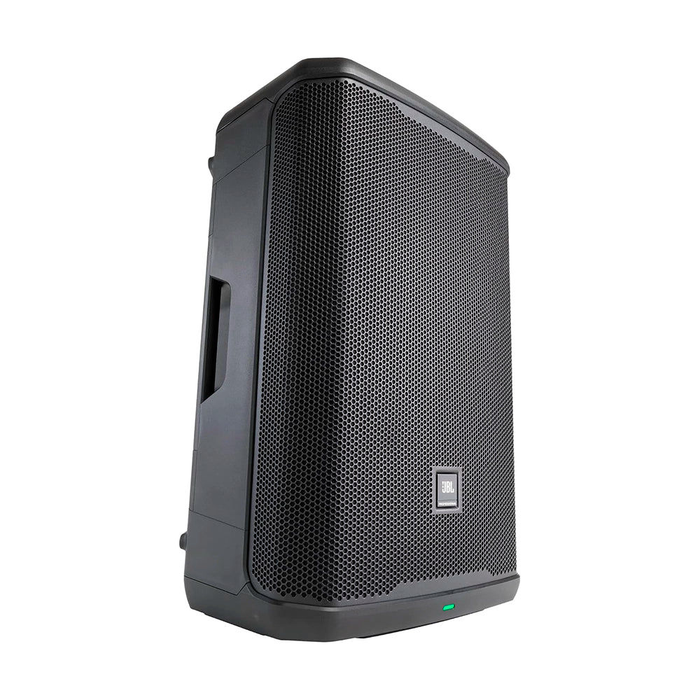 JBL PRX915-NA Sistema de Sonido Bidireccional 15"