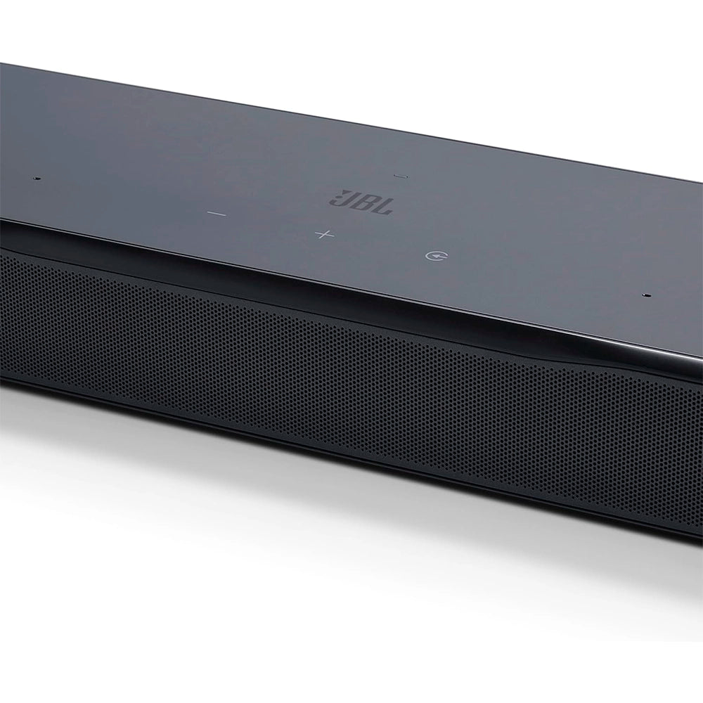 JBL 1000MK2 Barra de Sonido Bluetooth Wifi 960W Negro JBLBAR1000M2BLKAM