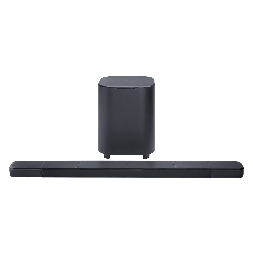 JBL JBLBAR1300XM2BLKAM Barra de Sonido 11.1.4 Canales 1300XMK2