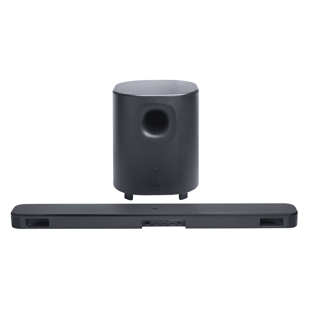 JBL 500MK2 Barra de Sonido 5.1 Canales JBLBAR500M2BLKAM