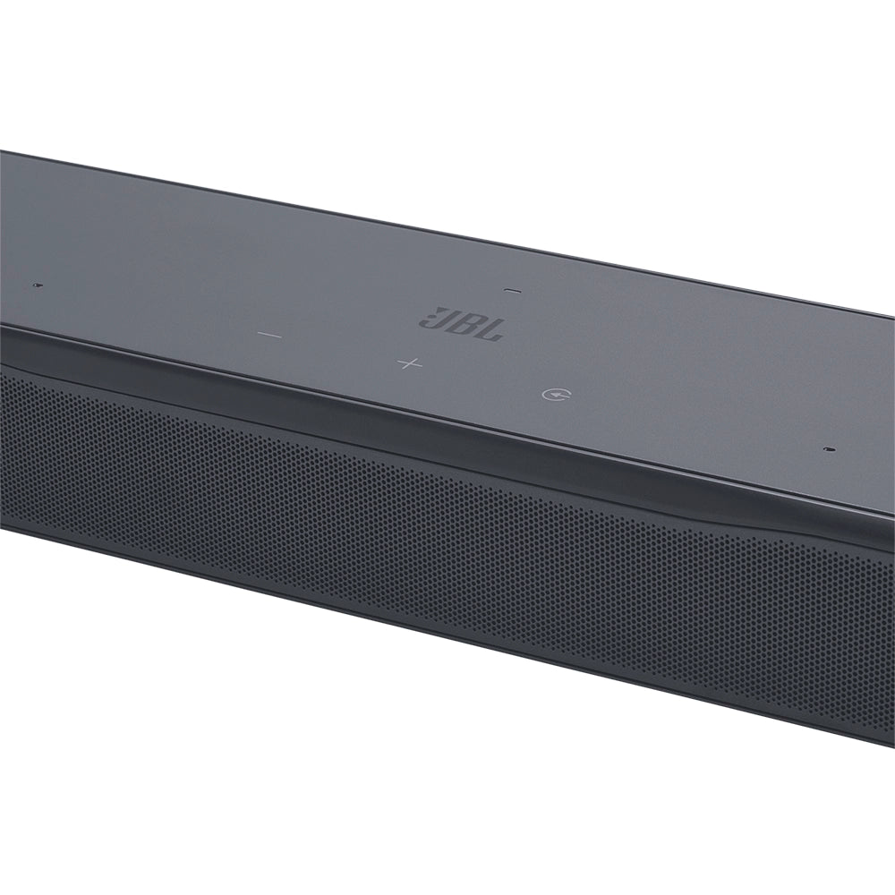 JBL 500MK2 Barra de Sonido 5.1 Canales JBLBAR500M2BLKAM