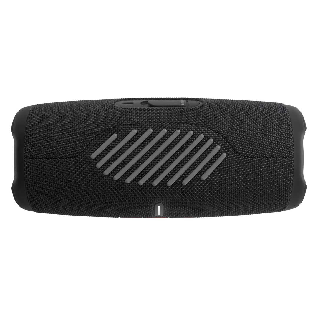 JBL CHARGE 5 Parlante Inalámbrico Bluetooth con batería, resistente al agua, Negro - JBLCHARGE5WIFIBAM