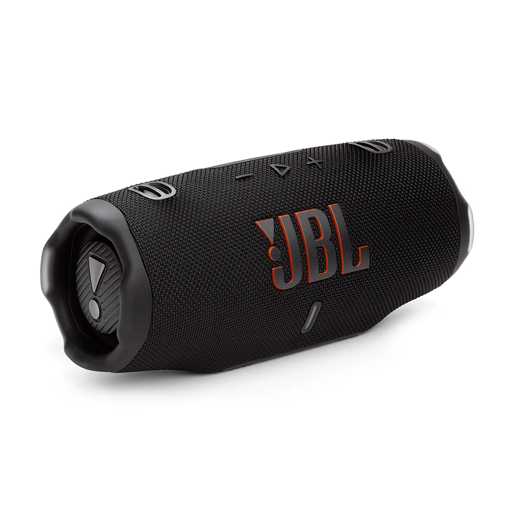 JBL JBLCHARGE6BLKAM Parlante Bluetooth 5.4 IP68 Negro