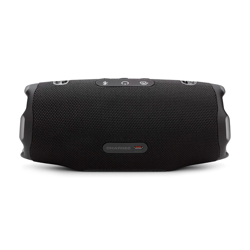 JBL JBLCHARGE6BLKAM Parlante Bluetooth 5.4 IP68 Negro