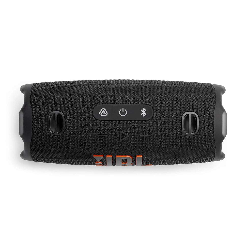 JBL JBLCHARGE6BLKAM Parlante Bluetooth 5.4 IP68 Negro