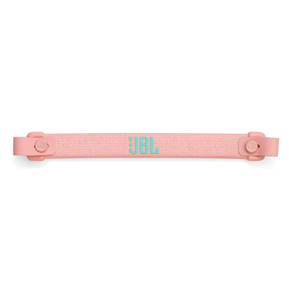JBL JBLCHARGE6PINKAM Parlante Bluetooth 5.4 IP68 Rosado