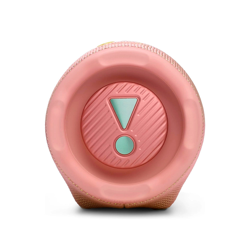 JBL JBLCHARGE6PINKAM Parlante Bluetooth 5.4 IP68 Rosado
