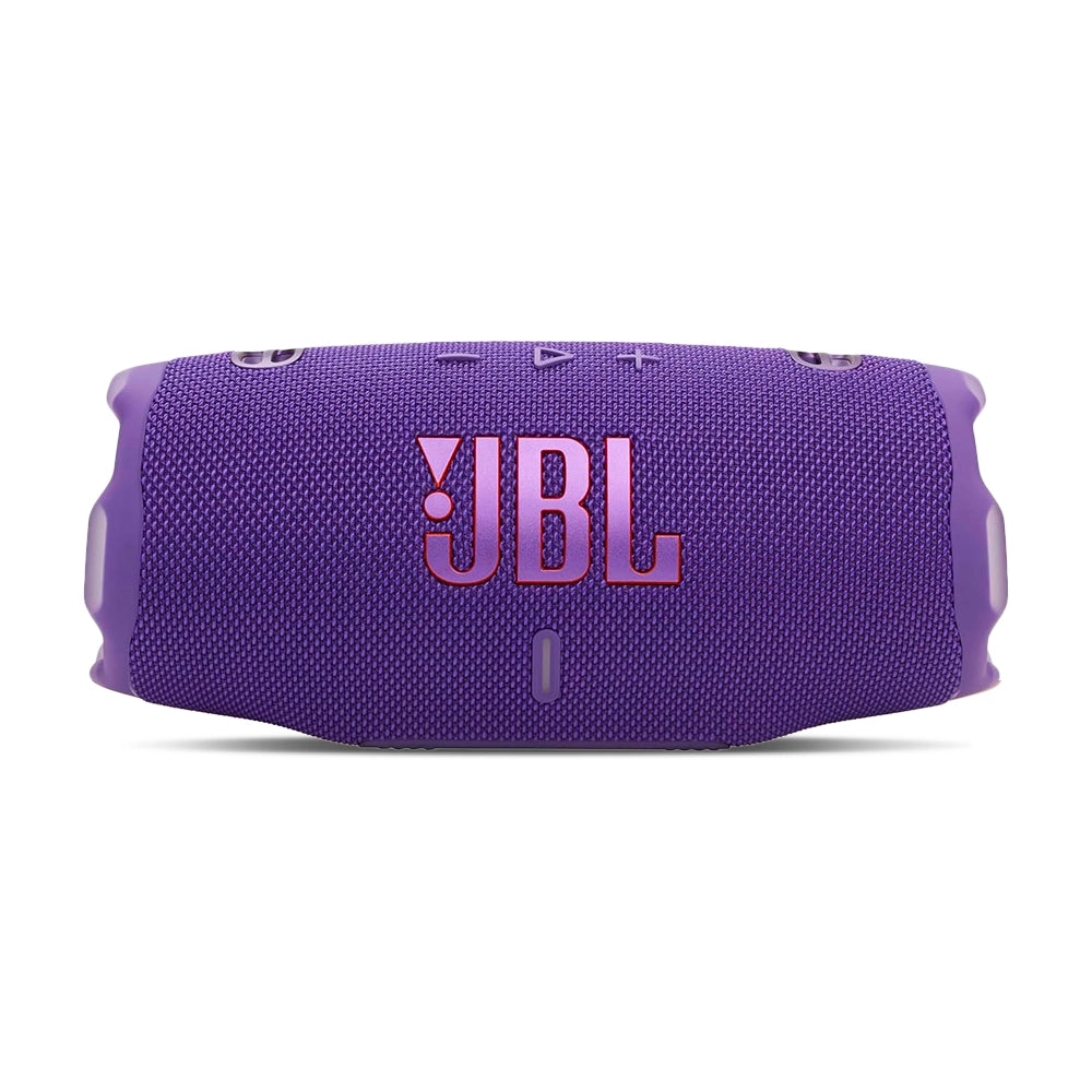 JBL JBLCHARGE6PURAM Parlante Bluetooth 5.4 IP68 Morado