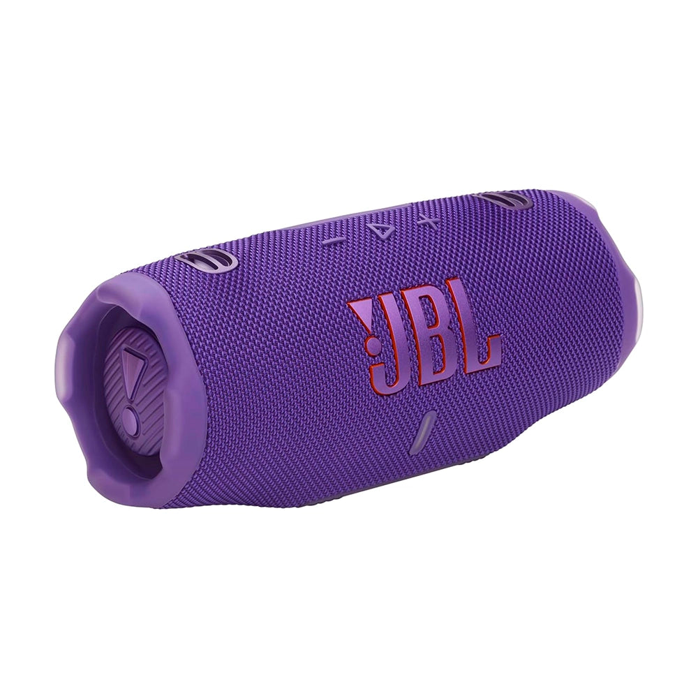 JBL JBLCHARGE6PURAM Parlante Bluetooth 5.4 IP68 Morado