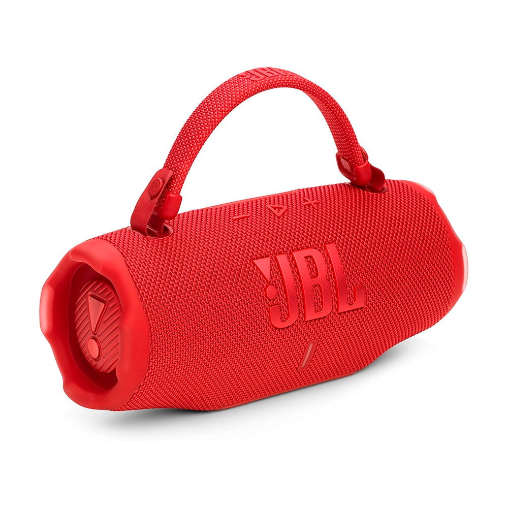 JBL JBLCHARGE6REDAM Parlante Bluetooth 5.4 IP68 Rojo